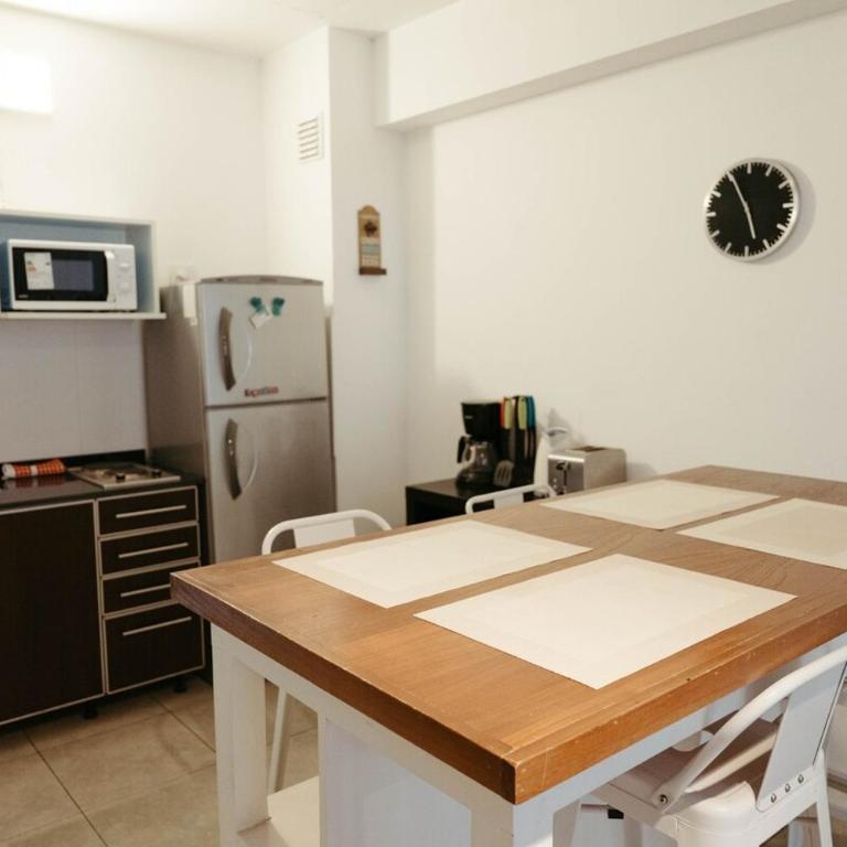 Obelisco Cozy Flat - Apartamento de 1 dormitorio - 30