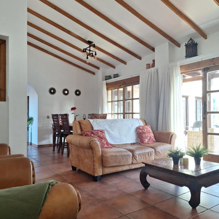 Villa Athenea - Villa de 3 dormitorios - 1