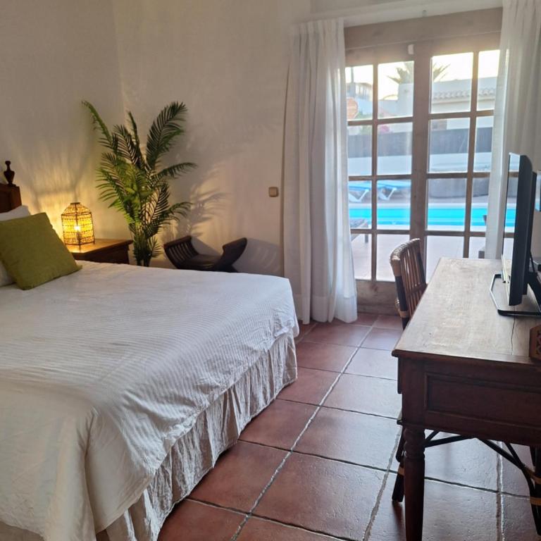 Villa Athenea - Villa de 3 dormitorios - 36