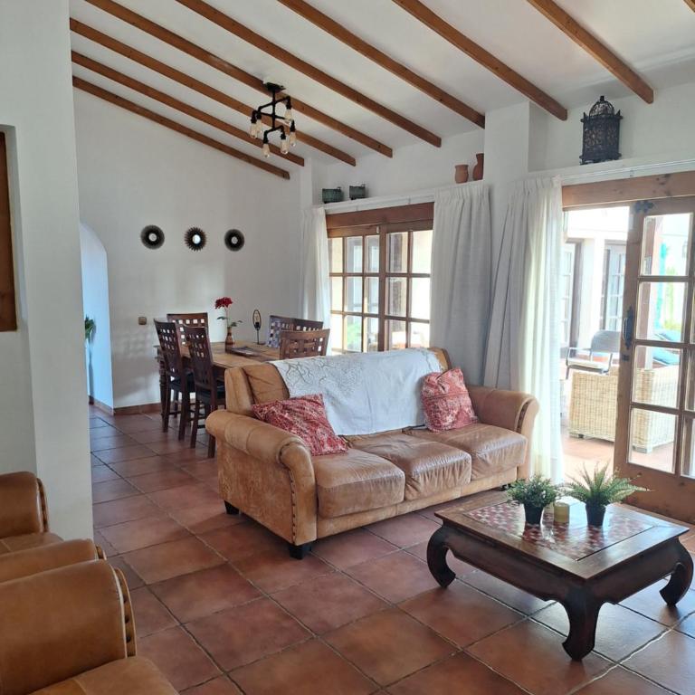 Villa Athenea - Villa de 3 dormitorios - 5
