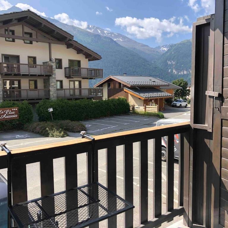 Cozy Studio 2-4 people Aussois - L'Eterlou - Apartment - 3
