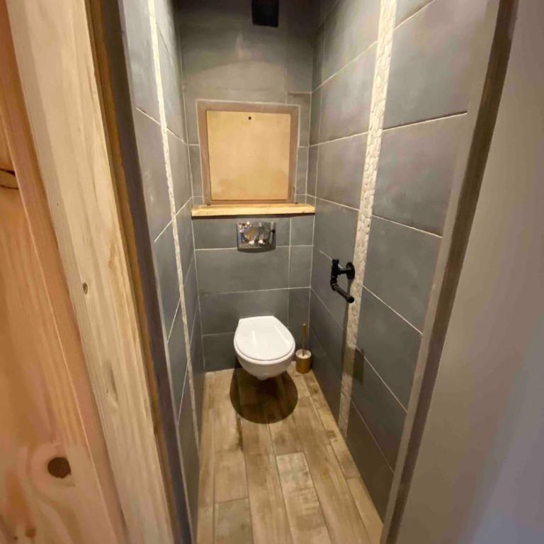 Cozy Studio 2-4 people Aussois - L'Eterlou - Apartment - 5