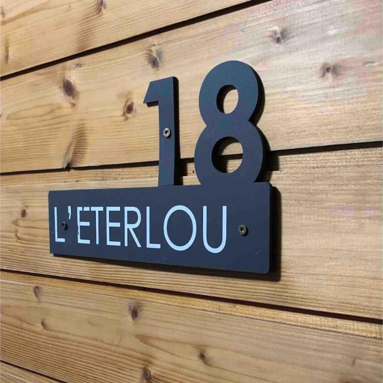 Cozy Studio 2-4 people Aussois - L'Eterlou - Apartment - 15