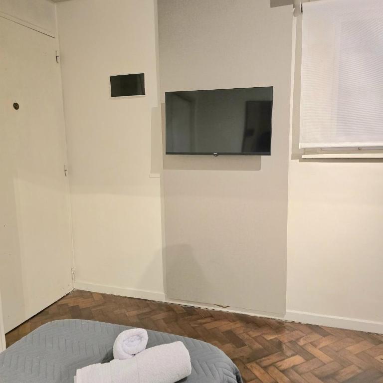 Apartamento en Recoleta - One-Bedroom Apartment - 5