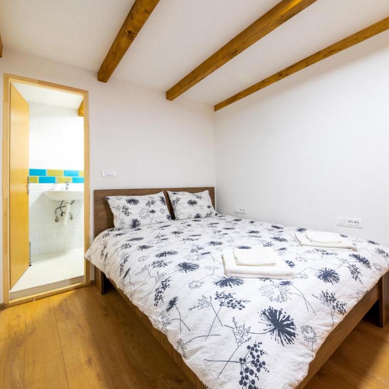 Colours Plus - Bungalov - 12