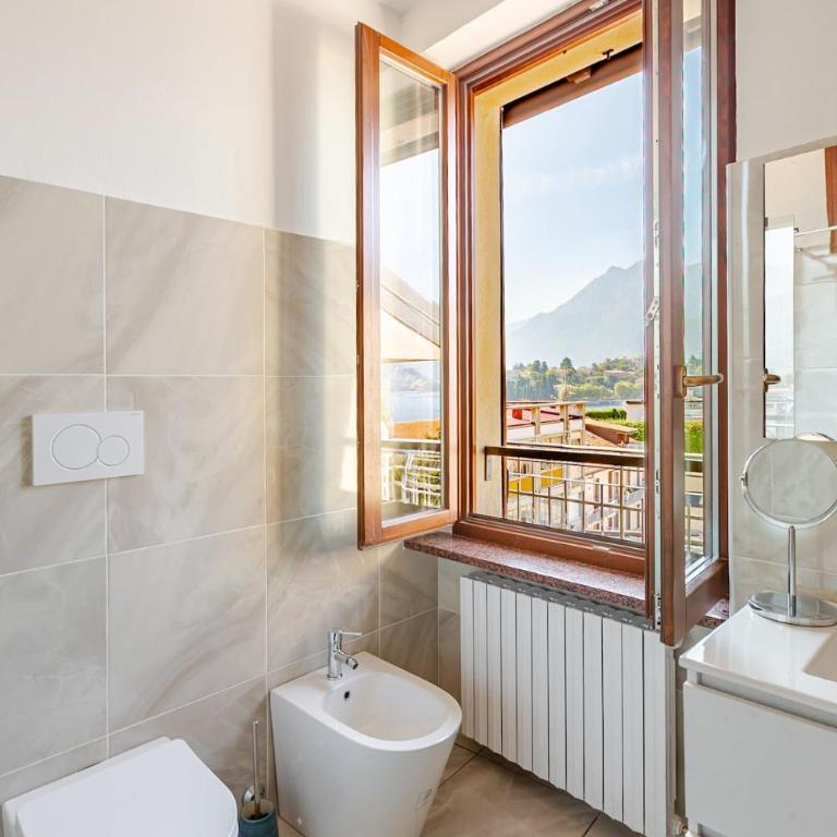 The Balcony of the Lake - Appartamento con Vista Lago - 18