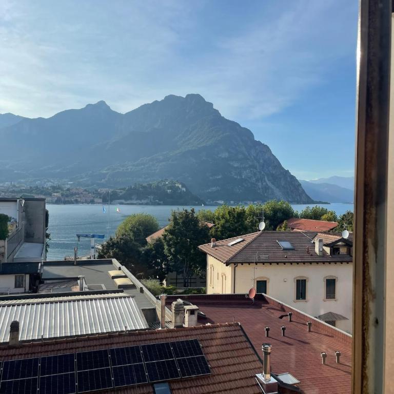 The Balcony of the Lake - Appartamento con Vista Lago - 48