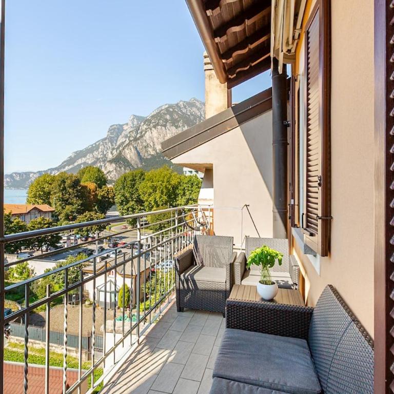 The Balcony of the Lake - Appartamento con Vista Lago - 46