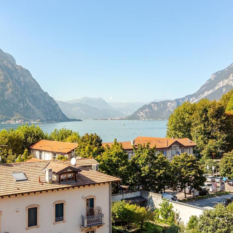 The Balcony of the Lake - Appartamento con Vista Lago - 45