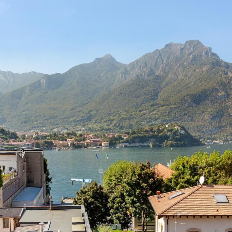 The Balcony of the Lake - Appartamento con Vista Lago - 44