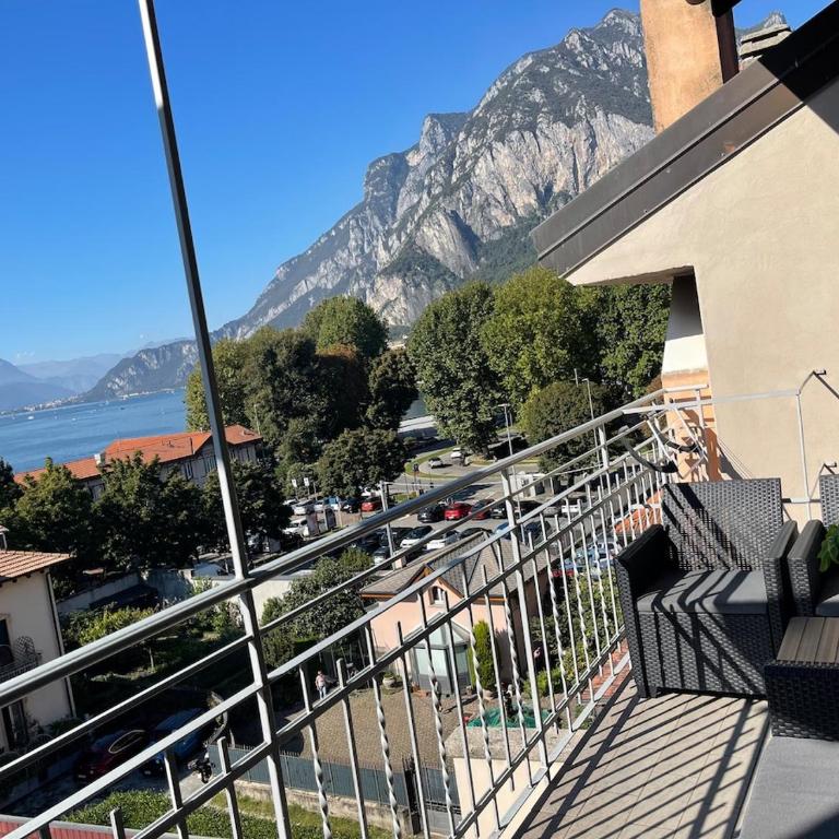 The Balcony of the Lake - Appartamento con Vista Lago - 43