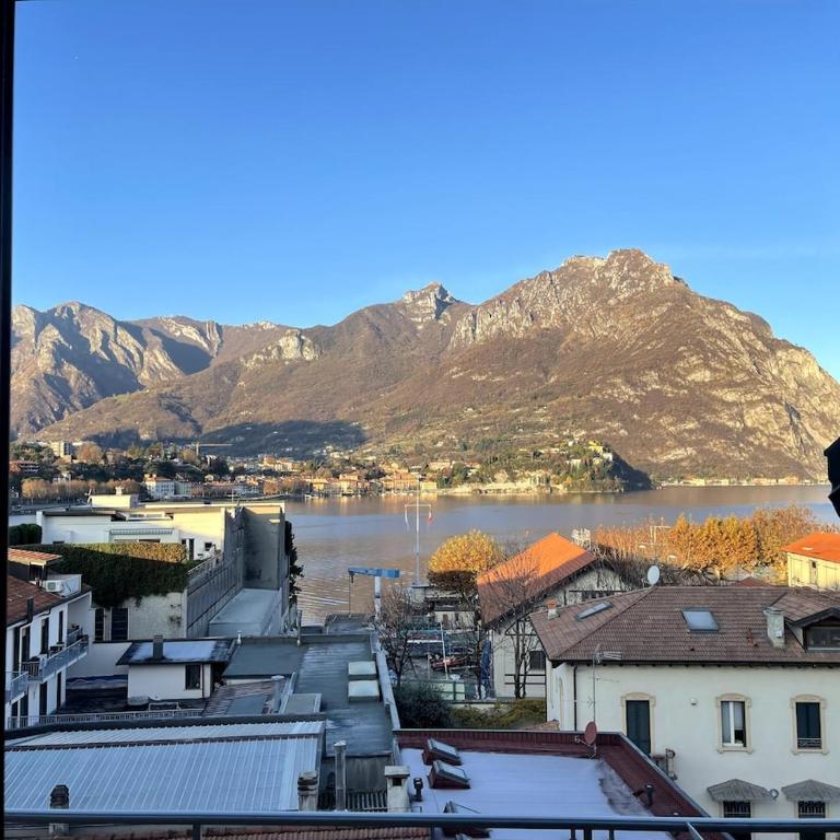 The Balcony of the Lake - Appartamento con Vista Lago - 42
