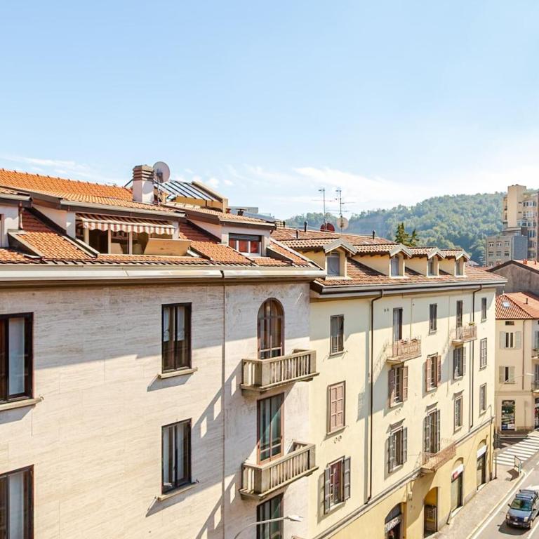The Balcony of the Lake - Appartamento con Vista Lago - 41