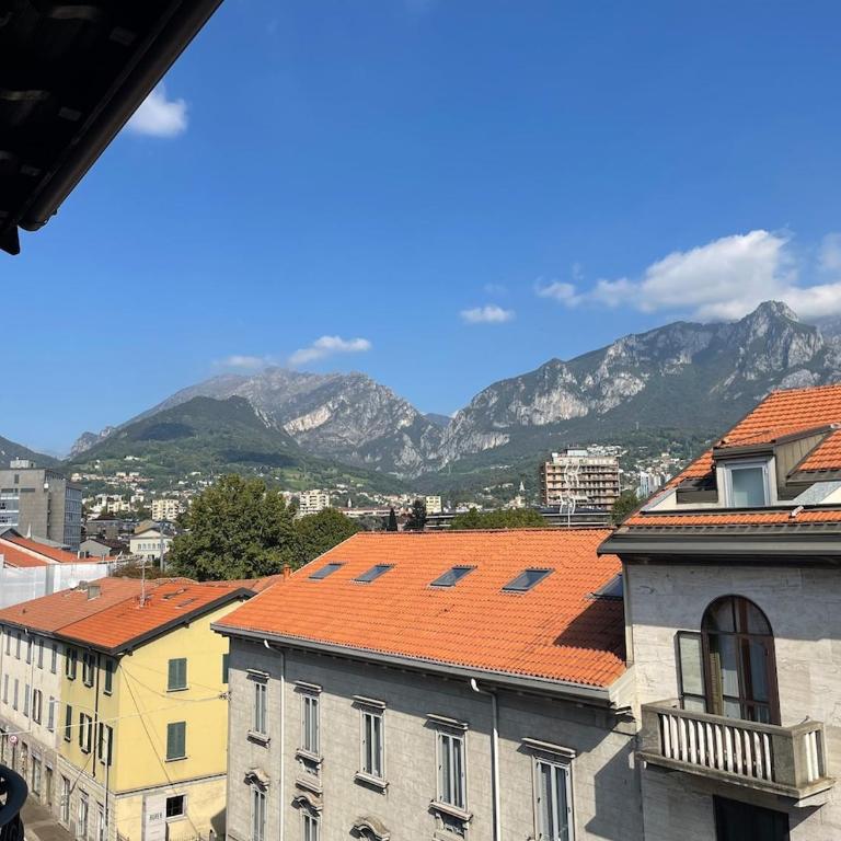 The Balcony of the Lake - Appartamento con Vista Lago - 39