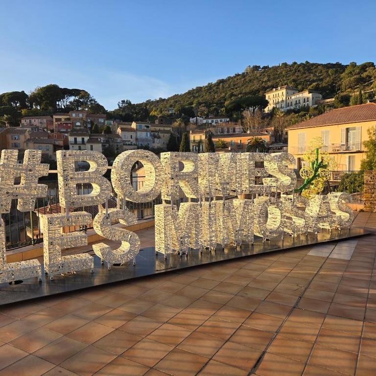 Logement neuf 4 pers tout confort calme mer à 200m - Apartamento de 1 dormitorio - 45