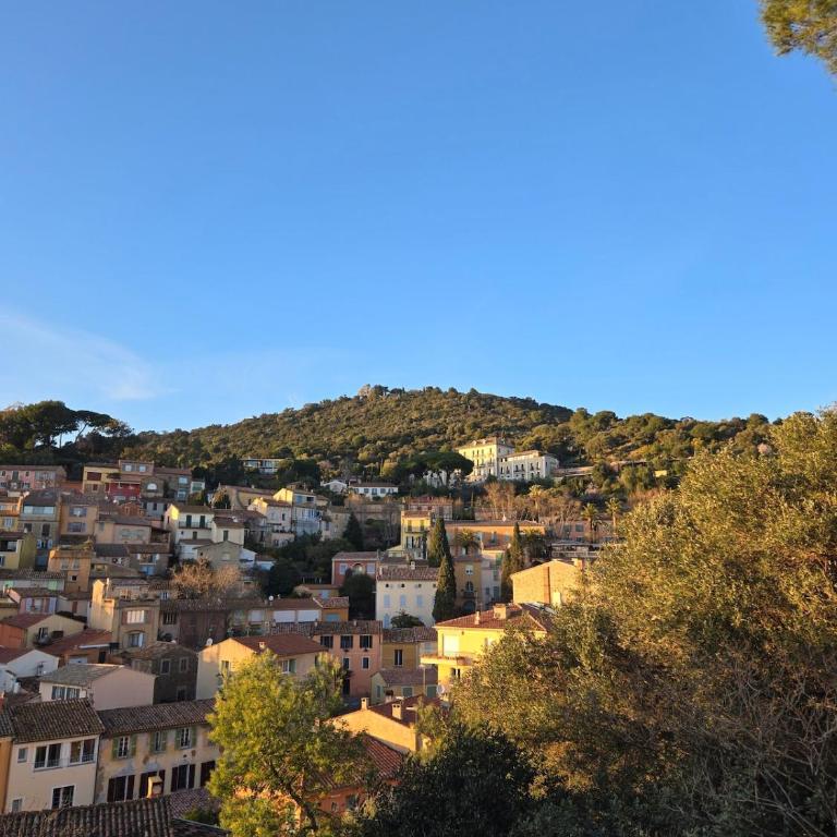 Logement neuf 4 pers tout confort calme mer à 200m - Apartamento de 1 dormitorio - 51