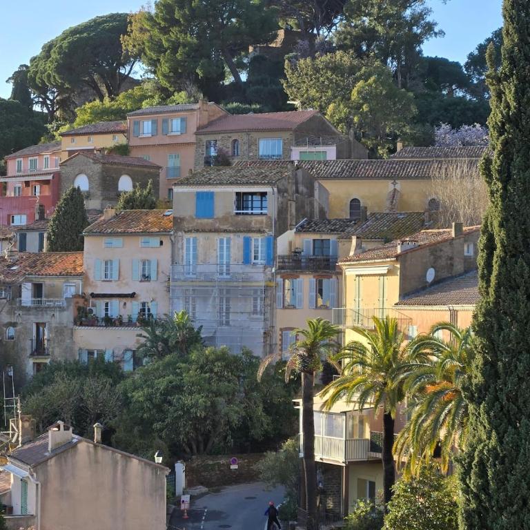 Logement neuf 4 pers tout confort calme mer à 200m - Apartamento de 1 dormitorio - 53