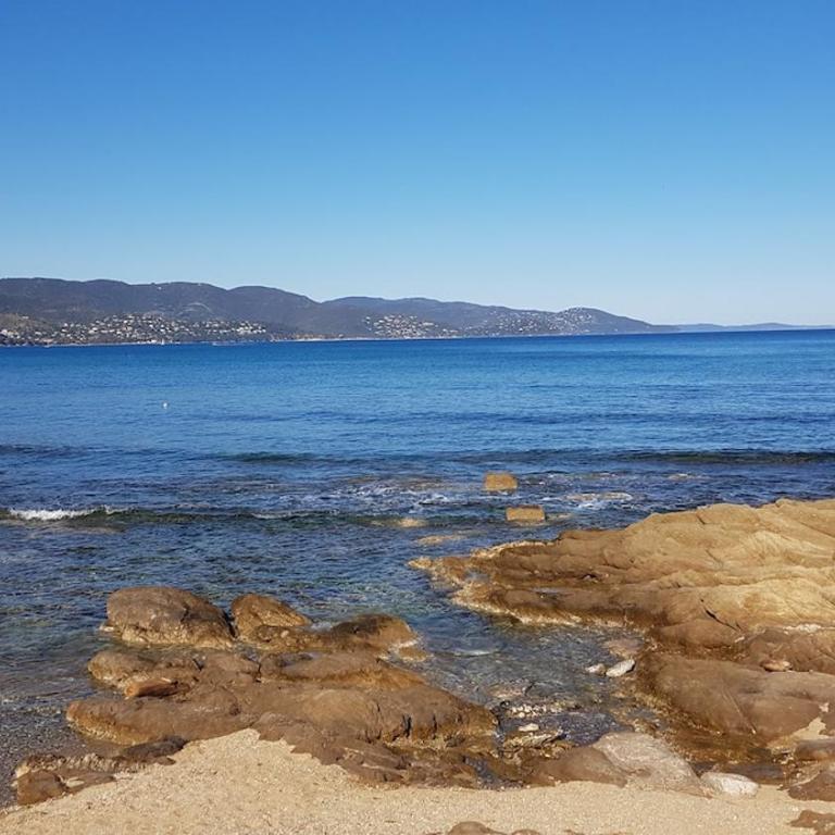 Logement neuf 4 pers tout confort calme mer à 200m - Apartamento de 1 dormitorio - 43