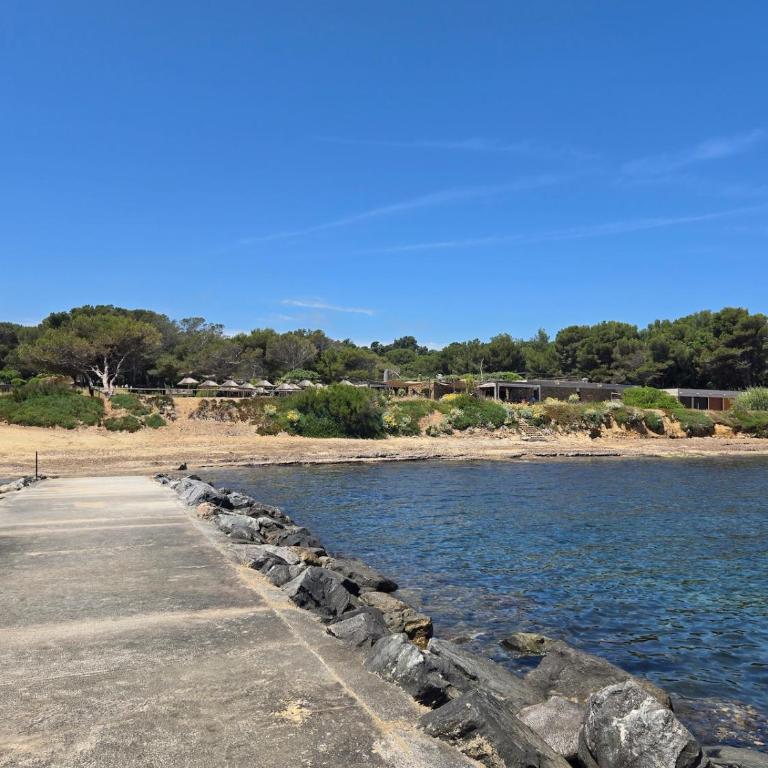 Logement neuf 4 pers tout confort calme mer à 200m - Apartamento de 1 dormitorio - 38