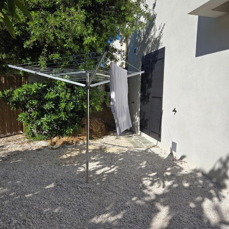 Logement neuf 4 pers tout confort calme mer à 200m - Apartamento de 1 dormitorio - 13