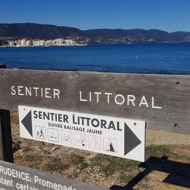 Logement neuf 4 pers tout confort calme mer à 200m - Apartamento de 1 dormitorio - 32
