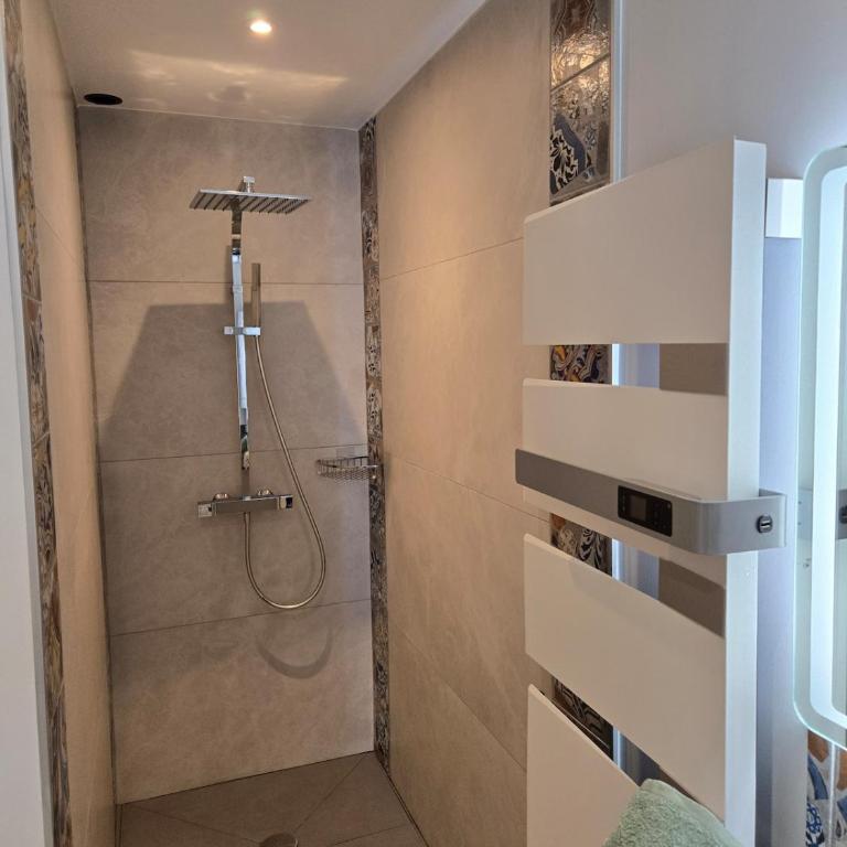 Logement neuf 4 pers tout confort calme mer à 200m - Apartamento de 1 dormitorio - 30