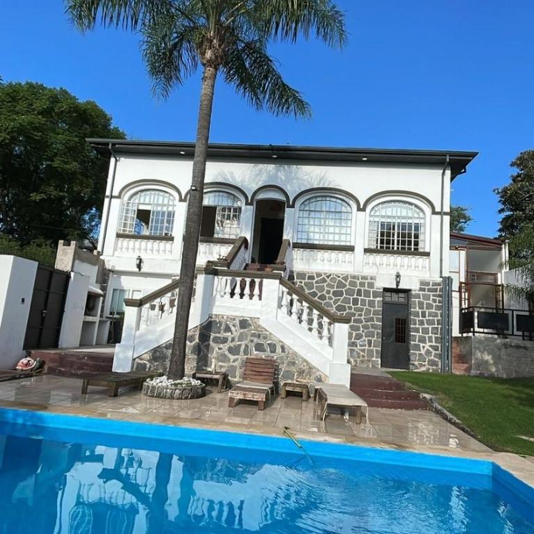 Lugar para 20 personas en Córdoba Unquillo - Villa - 1