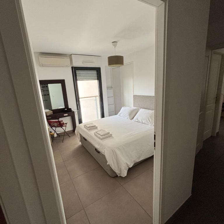 Grand 3 pièces avec terrasse vue mer tout confort - Appartamento con Terrazza - 5