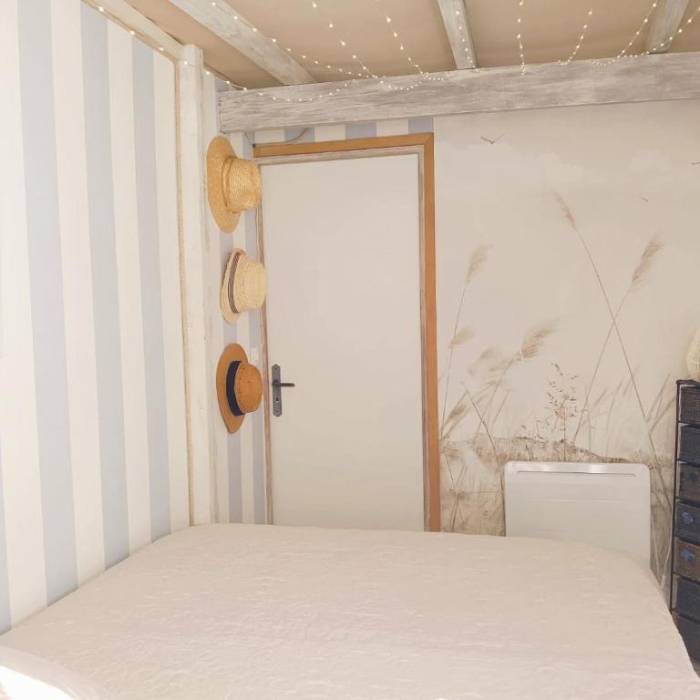 Gîte Le Chalet - Maison 1 Chambre - 6