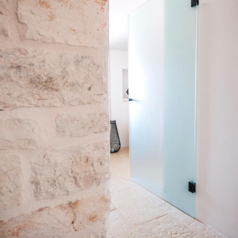 Trulli Vecchia Corte Monopoli - Villa con 2 Camere da Letto - 79