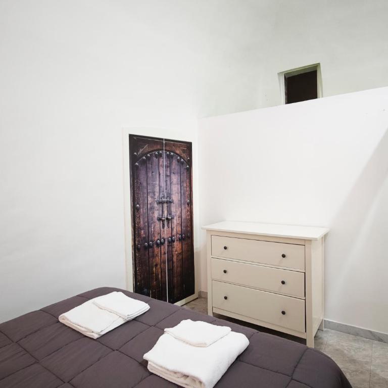 Versi di Sole - Appartamento con 1 Camera da Letto - 9