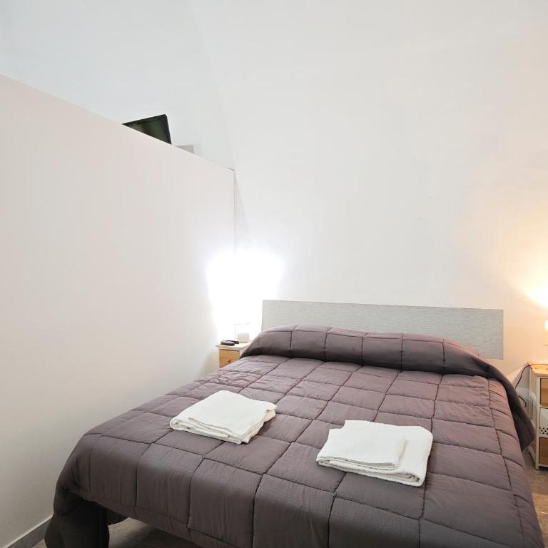 Versi di Sole - Appartamento con 1 Camera da Letto - 12