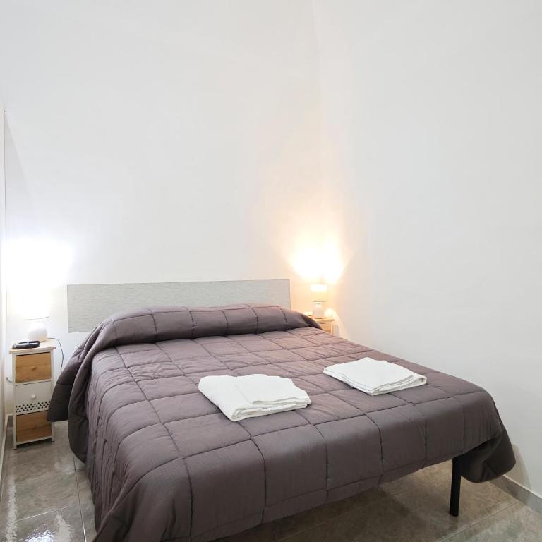 Versi di Sole - Appartamento con 1 Camera da Letto - 2