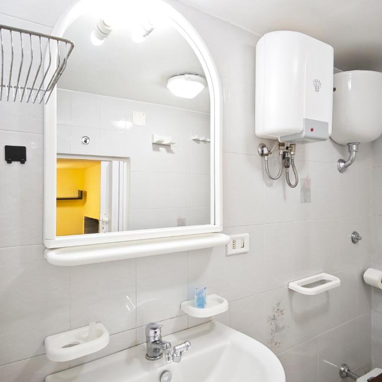 Versi di Sole - Appartamento con 1 Camera da Letto - 13
