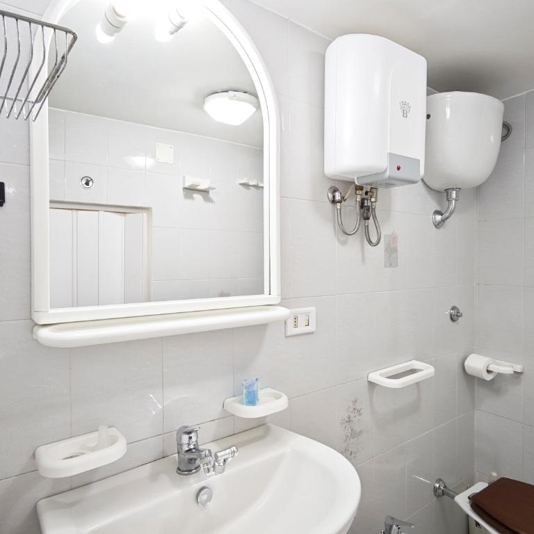 Versi di Sole - Appartamento con 1 Camera da Letto - 15