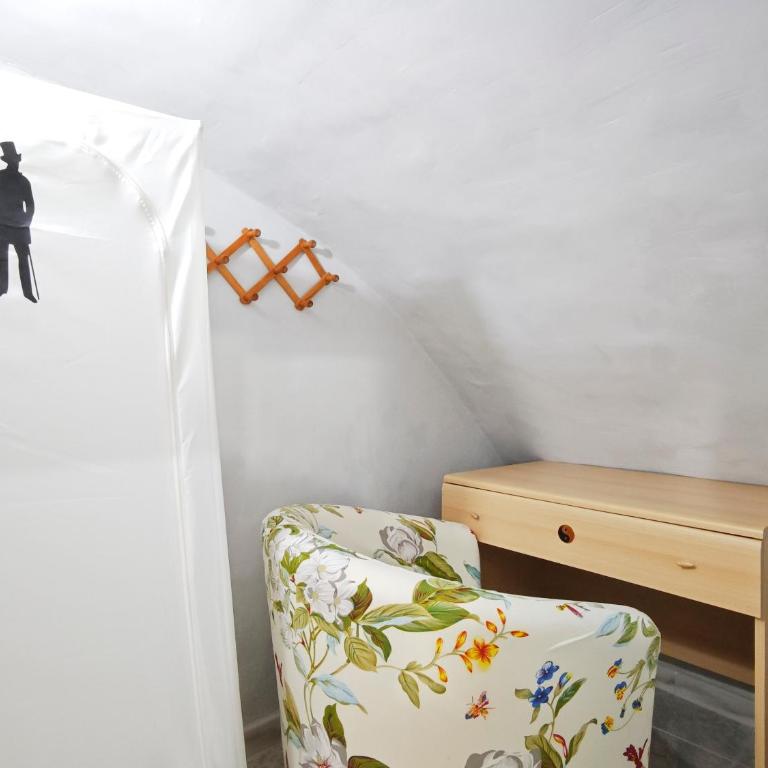 Versi di Sole - Appartamento con 1 Camera da Letto - 17