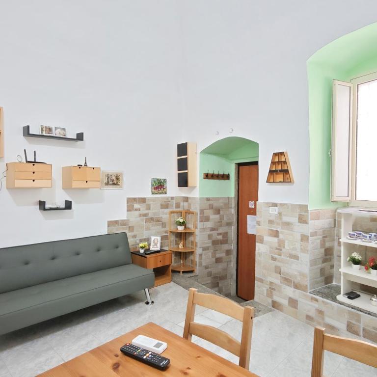 Versi di Sole - Appartamento con 1 Camera da Letto - 18