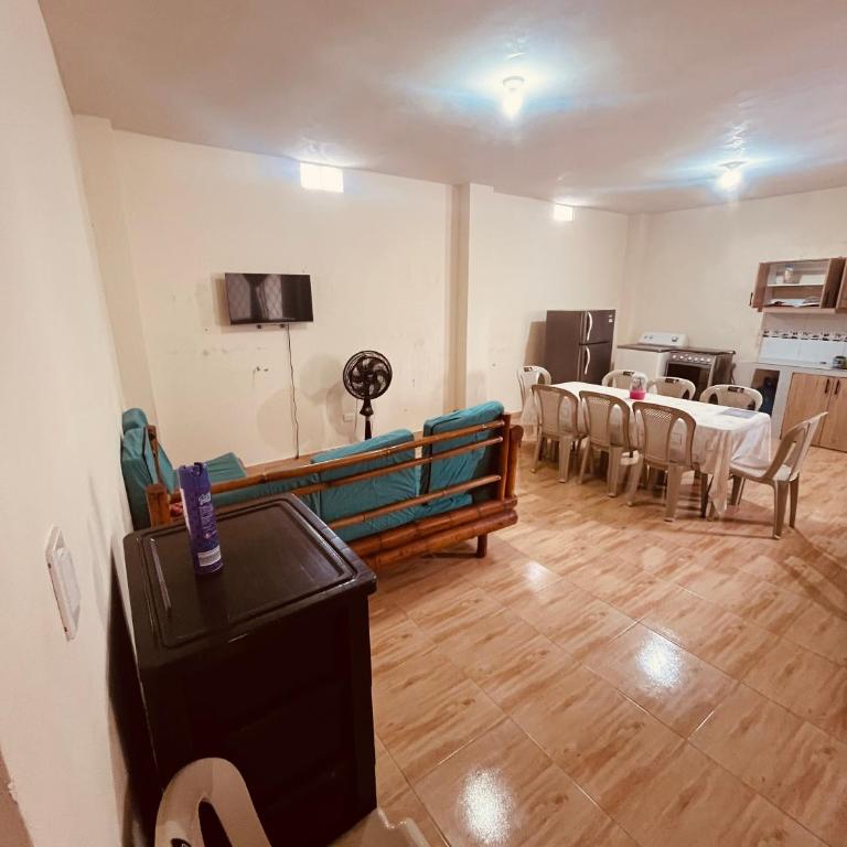 Seguridad para la familia - Two-Bedroom Apartment - 4