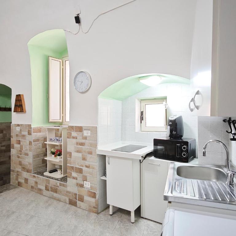 Versi di Sole - Appartamento con 1 Camera da Letto - 23
