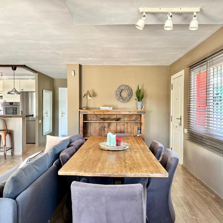 villa in puerto banus - Casa Unifamiliar de 3 dormitorios - 15