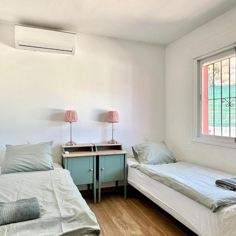 villa in puerto banus - Casa Unifamiliar de 3 dormitorios - 12