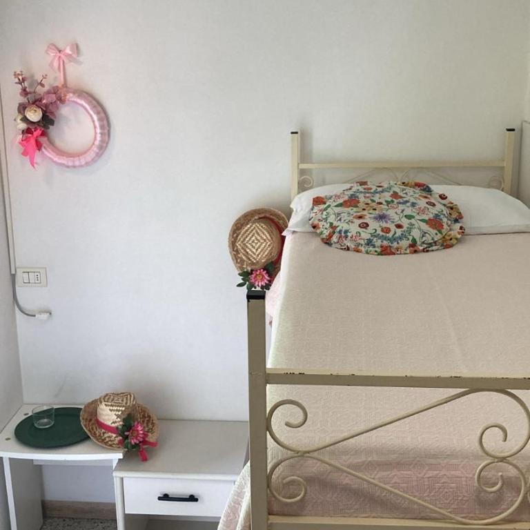 Hotel Graziella Mare - Camera Quadrupla Economy - 7