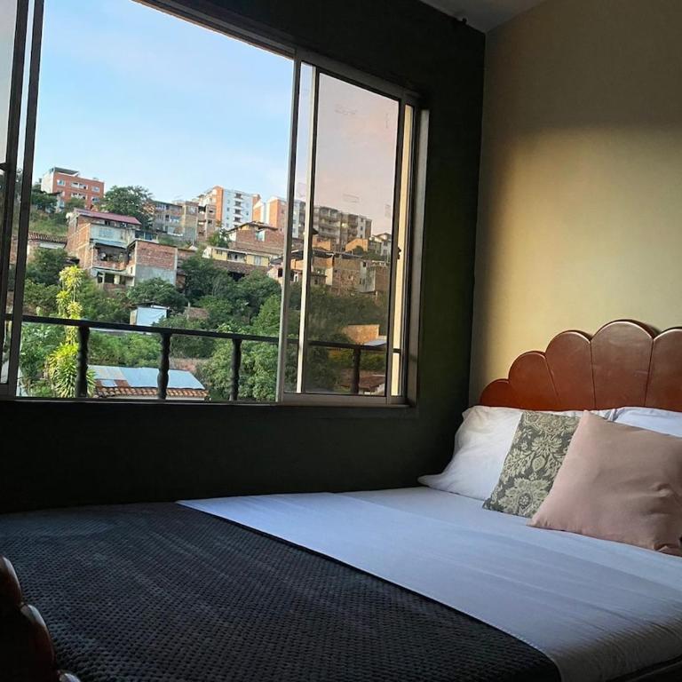 Perfecta Ubicación - Apartamento San Gil Centro - Apartamento de 3 dormitorios - 4