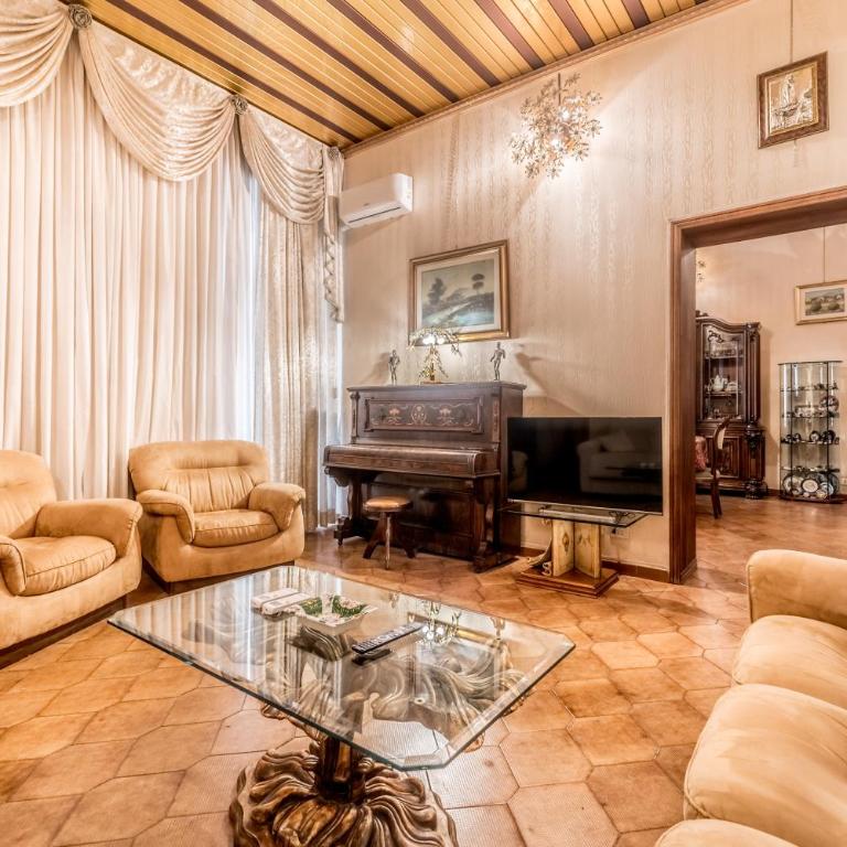 Dimora Armanda Roma - Appartamento con 3 Camere da Letto - 3