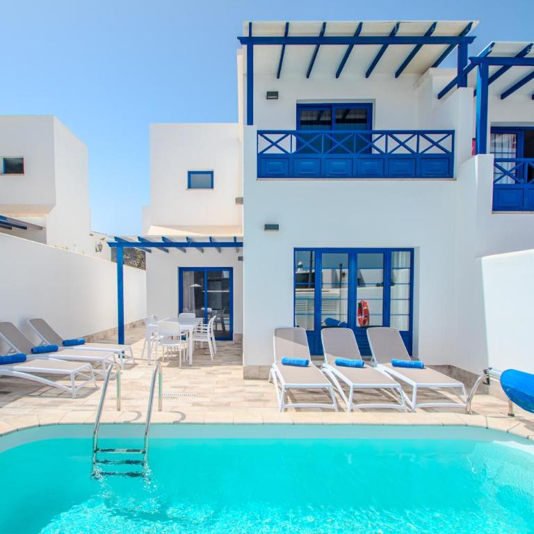 Blancazul Villa Guatisea - Casa de 2 dormitorios - 1