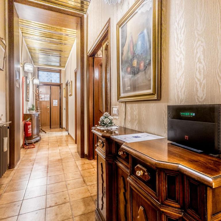 Dimora Armanda Roma - Appartamento con 3 Camere da Letto - 8