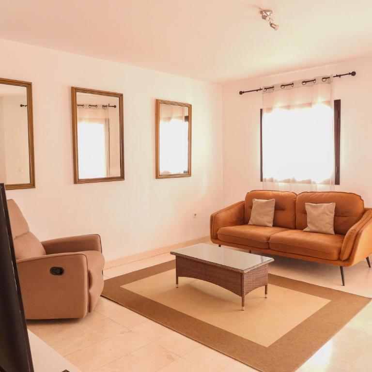 Villa el Roque - Villa de 3 dormitorios - 3