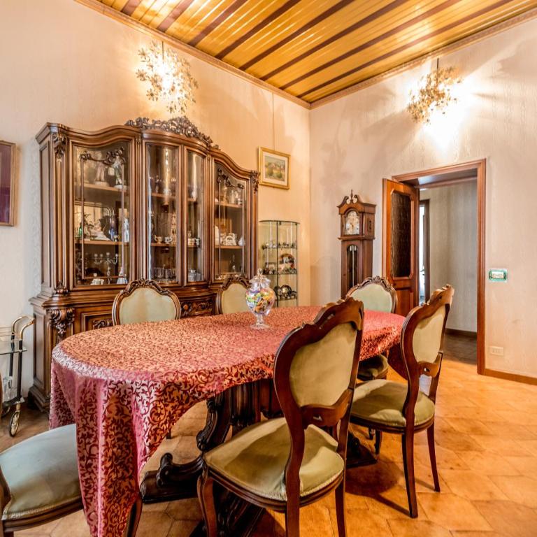 Dimora Armanda Roma - Appartamento con 3 Camere da Letto - 11
