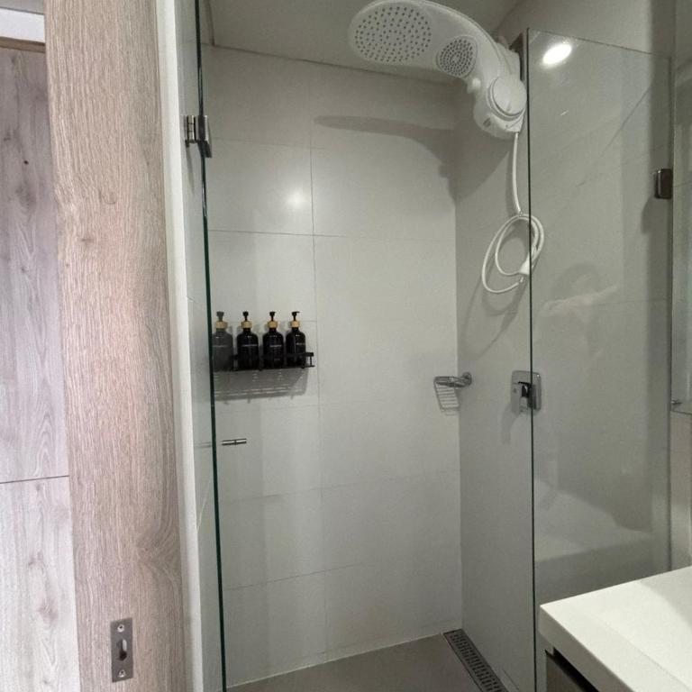 Moderno Apartamento loft en el Corazón de Chapinero - Apartamento de 1 dormitorio - 3