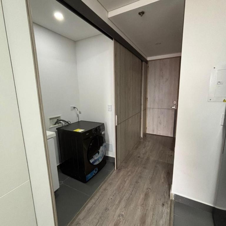 Moderno Apartamento loft en el Corazón de Chapinero - Apartamento de 1 dormitorio - 9